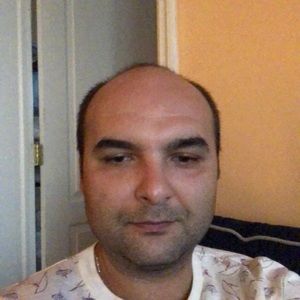 Meet your Posher, Lukasz